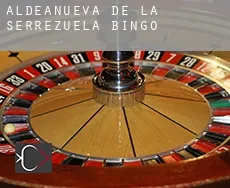 Aldeanueva de la Serrezuela  bingo