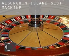 Algonquin Island  slot machine