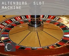 Altenburg  slot machine