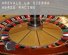 Arévalo de la Sierra  horse racing