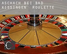 Aschach bei Bad Kissingen  roulette