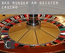 Bad Münder am Deister  casino