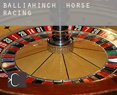 Balliahinch  horse racing