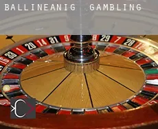 Ballineanig  gambling