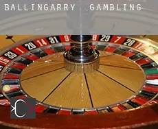 Ballingarry  gambling