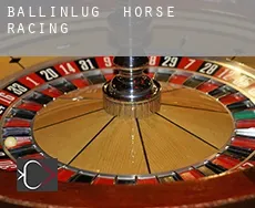 Ballinlug  horse racing