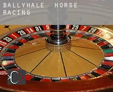 Ballyhale horse racing