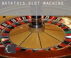 Batatais  slot machine