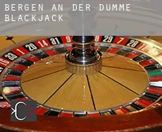 Bergen an der Dumme blackjack