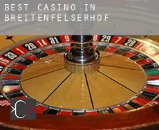 Best casino in  Breitenfelserhof