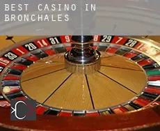 Best casino in Bronchales
