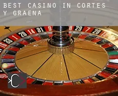 Best casino in  Cortes y Graena