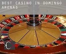 Best casino in  Domingo Arenas