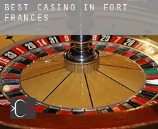 Best casino in  Fort Frances