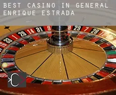 Best casino in  General Enrique Estrada