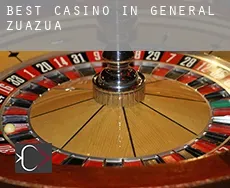 Best casino in General Zuazua