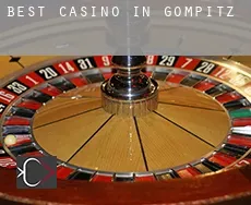 Best casino in  Gompitz