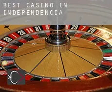 Best casino in  Independência