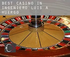 Best casino in  Ingeniero Luis A. Huergo