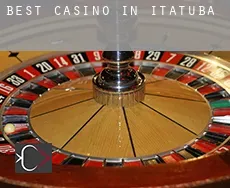 Best casino in Itatuba