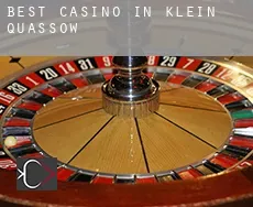 Best casino in  Klein Quassow