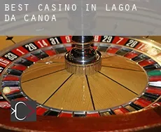 Best casino in  Lagoa da Canoa