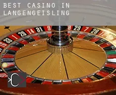 Best casino in Langengeisling