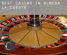 Best casino in  Olmeda de la Cuesta