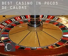 Best casino in  Poços de Caldas