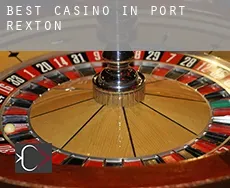 Best casino in  Port Rexton