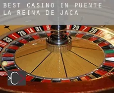 Best casino in Puente la Reina de Jaca