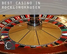 Best casino in  Rocklinghausen