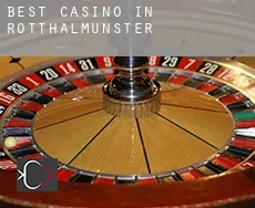 Best casino in  Rotthalmünster