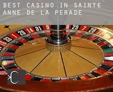 Best casino in  Sainte-Anne-de-la-Pérade