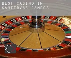 Best casino in  Santervás de Campos