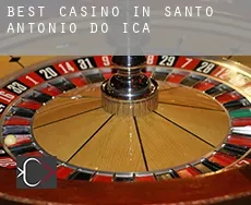 Best casino in Santo Antônio do Içá