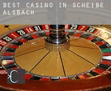 Best casino in  Scheibe-Alsbach