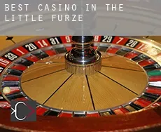 Best casino in  The Little Furze