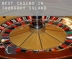 Best casino in  Thursday Island