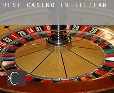 Best casino in  Tililan