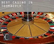 Best casino in Toombeola