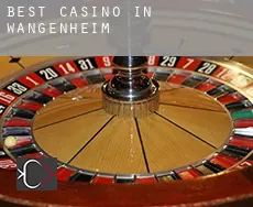 Best casino in  Wangenheim