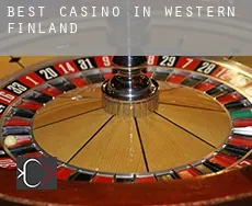 Best casino in Province of Western Finland