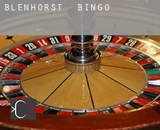 Blenhorst  bingo