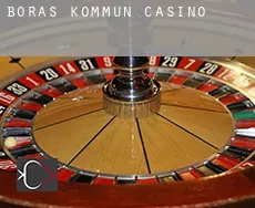 Borås Kommun  casino