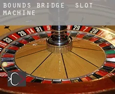 Bounds Bridge slot machine