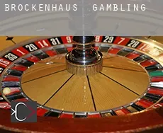 Brockenhaus  gambling