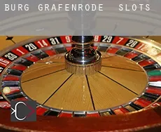 Burg Gräfenrode slots
