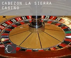 Cabezón de la Sierra casino