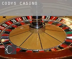 Codys  casino